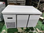 1.2M Commercial Undercounter Chiller Refrigerator Workbench For Kitchen