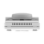 White Fan Coil Room Thermostat / Honeywell Mechanical Room Thermostat