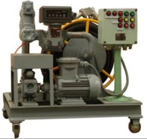 China MFD-40 Mobile Fuel Unit wholesale