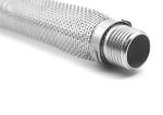 Food Grade 6 12 Inch Wire Mesh Filter Screen For Home Brew Beer Bazooka Screen