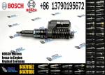 Diesel Fuel Unit Pump Injector 0414701013 0414701083 0414701052 0986441013