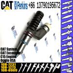 276-8307 10R-7231 Diesel Injector Parts High Speed Steel D550GC D600