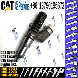 China 276-8307 10R-7231 Diesel Injector Parts High Speed Steel D550GC D600 wholesale