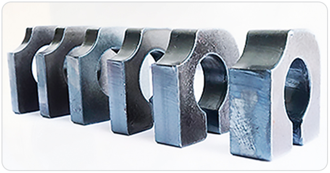 cutter Metal