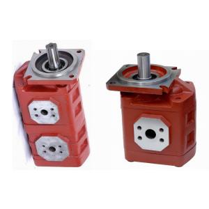 China Hydraulic Submersible Water Pump , CBGJ Gear Oil Pumps wholesale