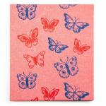 Individual Packaging Cellulose Cleaning Cloths Custom Printing Cellulose Kitchen