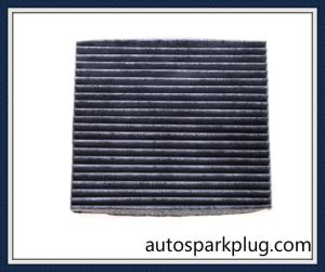 China Auto Parts Cabin Filter 68116-34000 for Ssangyong wholesale