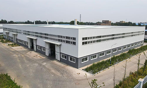 Lightweight Steel Frame Construction Steel Building Structures Customized