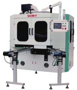 China 250x150mm Rotary Silk Screen Printing Machine on sale