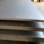 ASTM 3mm A36 Hot Rolled Carbon Steel Sheets 1000-2500mm