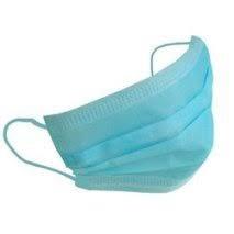 China Skin Friendly Disposable Medical Mask , Disposable Medical Mouth Cover wholesale