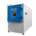 AC380V 50 / 60HZ Temperature And Humidity Environment Test Chamber OEM