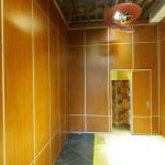 Lightweight Movable Sound Proof Partitions for Banquet Hall / Government