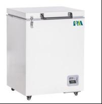 China Minus 25 Degree 100L High Quality Upright Biomedical Chest Freezer Open Top wholesale