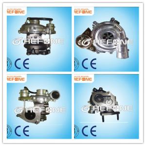 China Toyota Hiace Hilux CT Turbo 17201-30080 wholesale