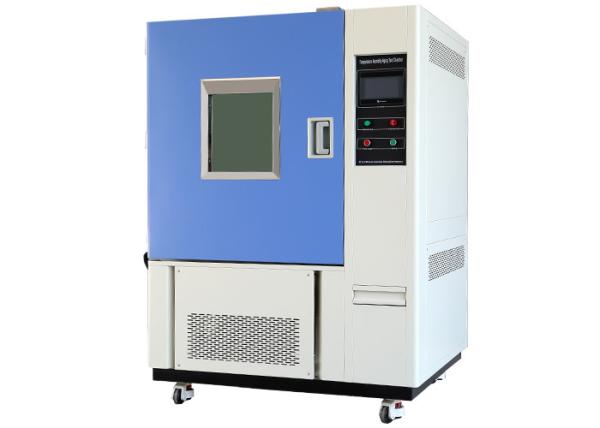 Customized Climatic Simulation Temperature Humidity Chamber 10% - 98% RH