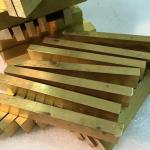 Plate Brass Copper Sheet Metal 36 X 36 4' X 8' 2400 X 1200 2000 X 1000