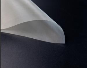 China MINATO HY-PPS mesh fabric For Hydrogen Electrolytic Cell wholesale