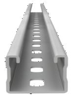 Ground Mounting System for Solar Farms ISO9001/CE Certified and 25 Years Service Life