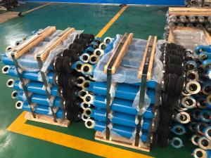 China Customized Welded Tractor Hydraulic Cylinder wholesale