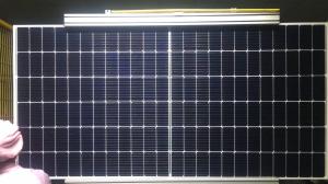 China 9 Busbar Solar Photovoltaic Module 12v 450W Mono PERC 144 Half Cell wholesale
