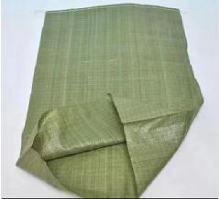 Plastic Snakeskin Woven Bag Moving Packaging Express Packaging Sack