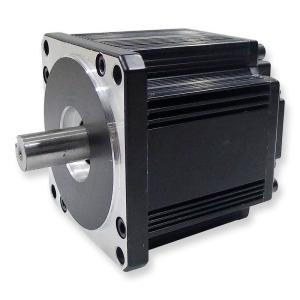 China 310 VDC Brushless E Motor wholesale