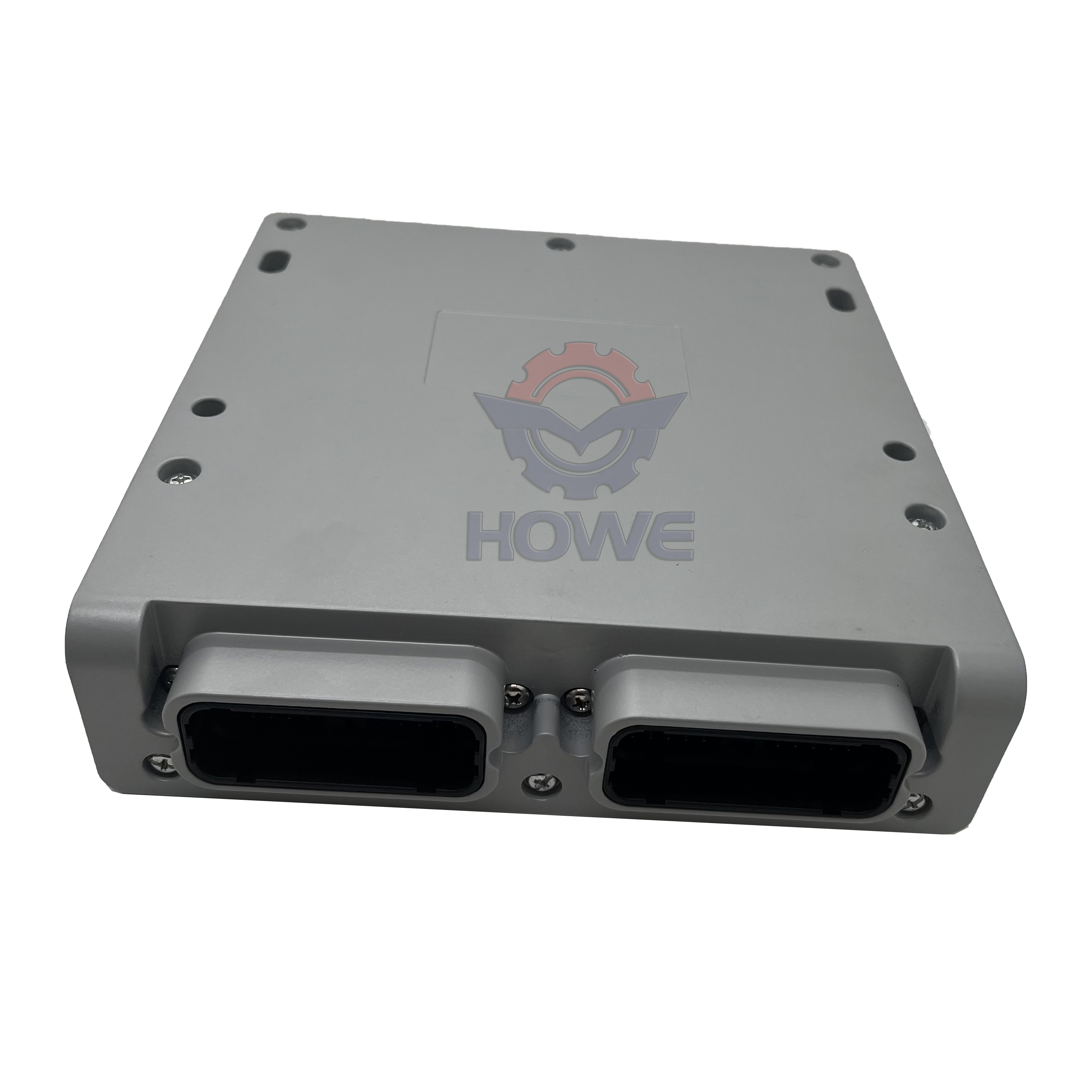 High Guarantee Excavator Control Unit R330-9SH Hydraulic Controller Computer Board 21Q9-32130