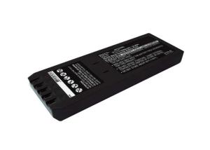 China 7.2 Volt 2500mAh NiMh Instrument Battery For Fluke 700 740 744 Calibrator wholesale