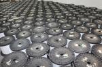 Cable Sheathing Polyester Monofilament Yarn