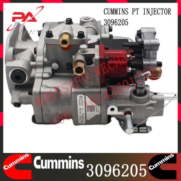 3096205 original and new Cum-mins Injection pump KTA19 Engince 3096205 3086397