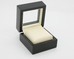 China custom logo wood wrist watch packaging case wholesale