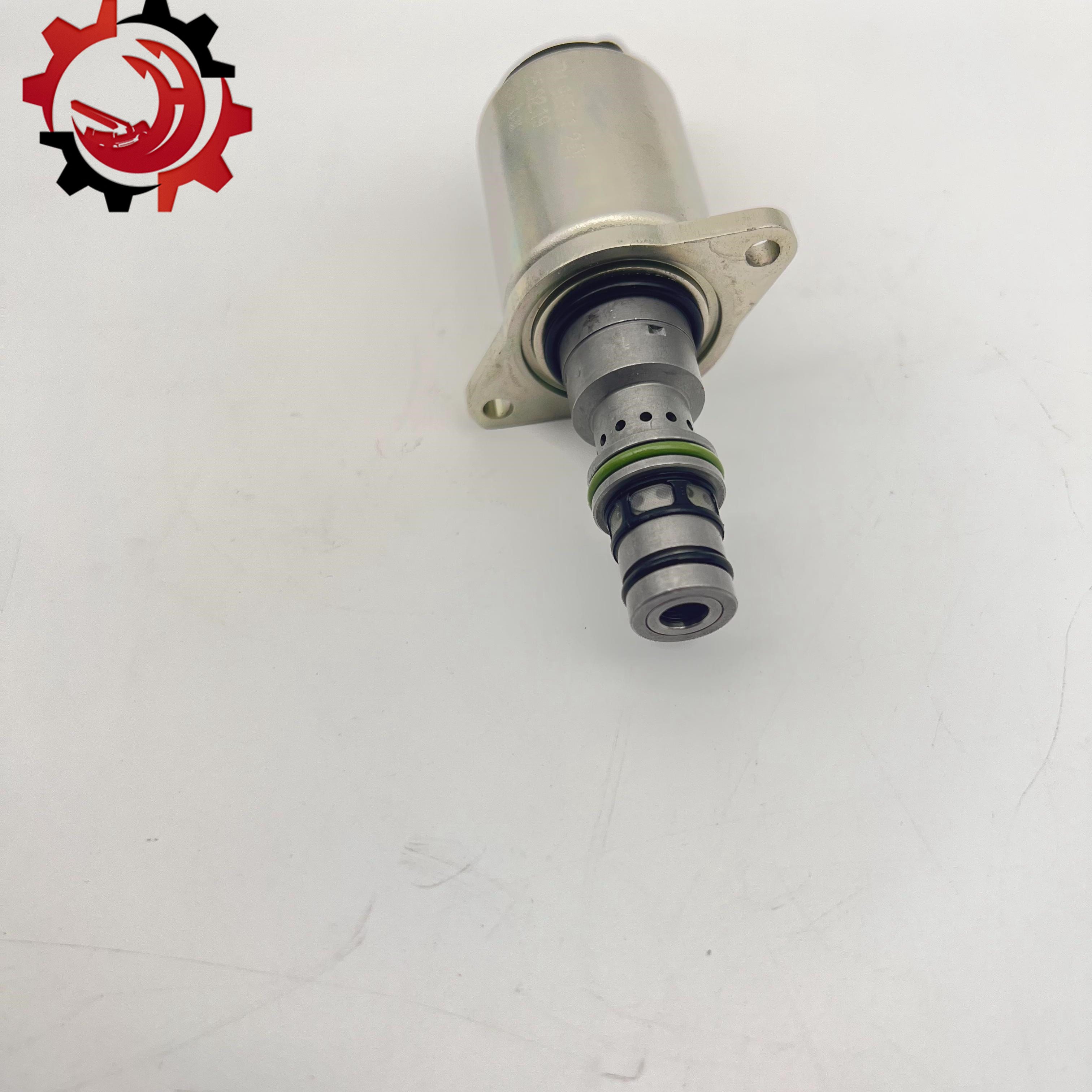 TM Sensor Precision Concrete Pump Sensor Spare Parts In Premium Grey Color For Concrete Pump Truck