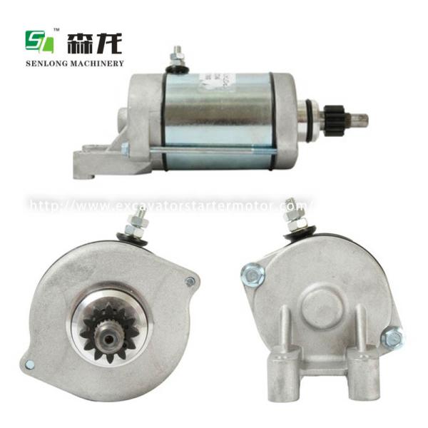 Starter ATV Raptor for Yamaha YFM660 660 2001-2006 12V 12T 3AJ-81800-00-00 3SX