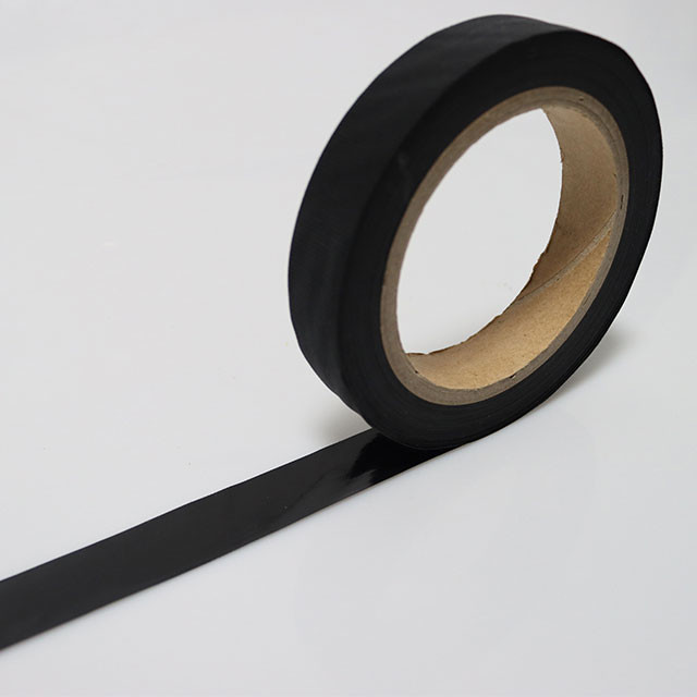 PU 3 Layer Outdoor Jackets Seam Sealing Tape Heat And Bond Hot Melt Film