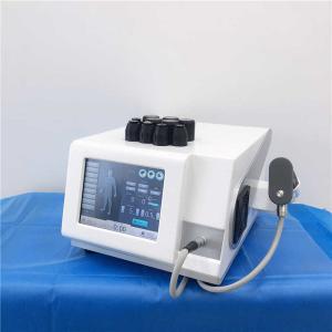 China Clinic 22MM Shockwave Therapy Machine For Erectile Dysfunction wholesale