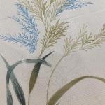 Waterproof Polyester 100g/M2 Mattress Quilting Fabric SGS Approved