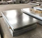 Anti Fingerprint Electro Galvanized Steel Coil EG Steel Sheet With 2.0mm