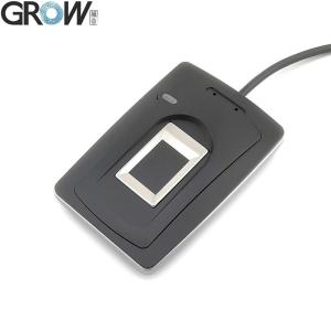 China Android USB Fingerprint Reader Plug And Play Professional Lightweight on sale