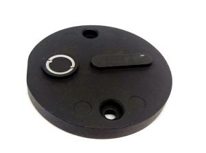 China High Pressure 2 Plate PS ABS DME Die Casting Mould wholesale