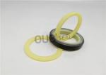 Polyurethane Hydraulic Rod Seals Caterpillar Piston Oil Seal 6J9178 5J5020