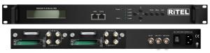 China IRD (Integrated Receiver Device) 4-in-1 IRD 357x wholesale