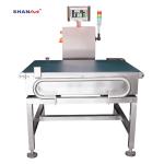 Ip67 Waterproof Dynamic Weighing Systems For Seafood