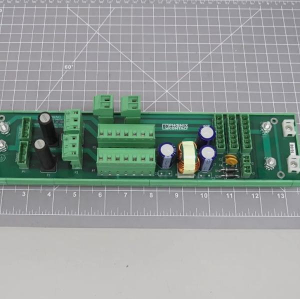 Quality 1X00102H01 Westinghouse Power Distribution Module for sale