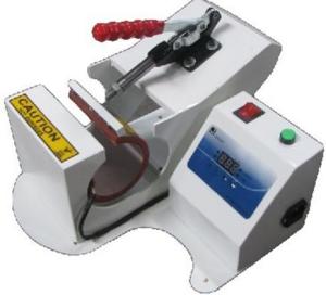 China horizontal mug heat transfer machine wholesale