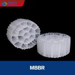 Biological Membrane Hanging Porous Suspension Filler Biological Filter Media