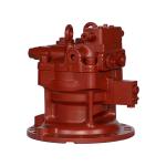 260-RG10D20E3D KAWASAK Swing Motor 11C0587 , M5X130CHB-10A-67A KAWASAK Spare