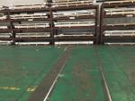 8K Cold Rolled Stainless Steel Sheet Brushed Excellent Business 420