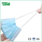 99% PFE Disposable Dust Face Mask With Earloop