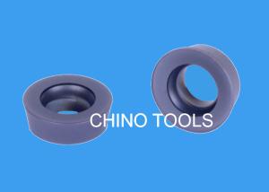 China Black RPEW1003MO cemented tungsten carbide milling insert wholesale